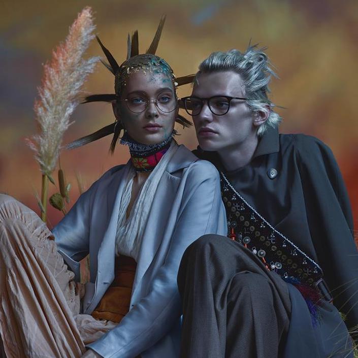 DITA Eyewear Latest 