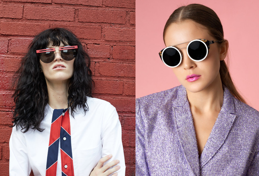 Where to buy Gamine Sunglasses NYC? Shop Online Store Buy Discount Sale