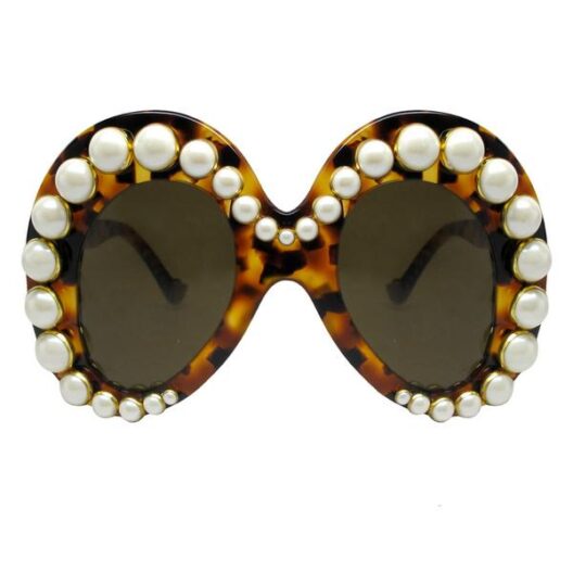 20 of The Most Outrageously Cool Statement Sunglasses in 2017 Gentle Monster Hood by Air Glasses A-morir FAKBYFAK Pawaka