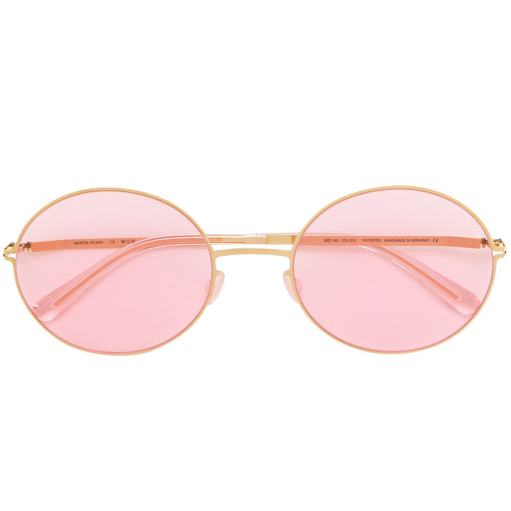 The Festival of Colours by MYKITA Studio 7 Collection Sunglasses Colourful Glasses Eyewear Eyeglasses