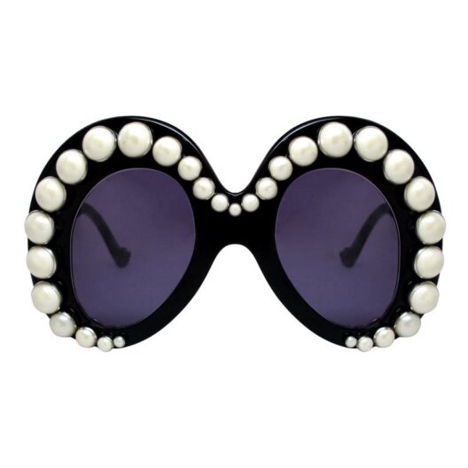 20 of The Most Outrageously Cool Statement Sunglasses in 2017 Gentle Monster Hood by Air Glasses A-morir FAKBYFAK Pawaka