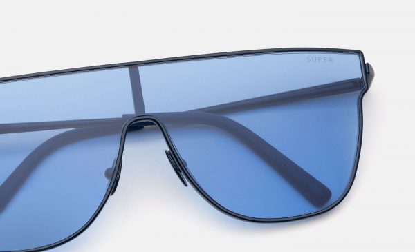 Retrosuperfuture Sunglasses Eyewear Latest SUPER SS18 PREVIEW: LENZ