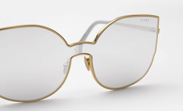 Retrosuperfuture Sunglasses Eyewear Latest SUPER SS18 PREVIEW: LENZ