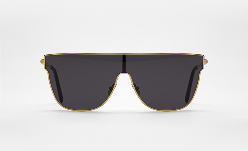 Retrosuperfuture Sunglasses Eyewear Latest SUPER SS18 PREVIEW: LENZ