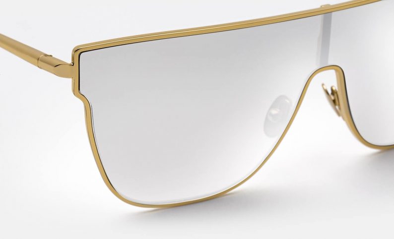 Retrosuperfuture Sunglasses Eyewear Latest SUPER SS18 PREVIEW: LENZ
