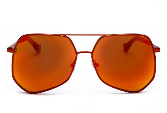 grey ant Movitra Spectacles 20 of The Most Outrageously Cool Statement Sunglasses in 2017 Gentle Monster Hood by Air Glasses A-morir FAKBYFAK Pawaka Gamine