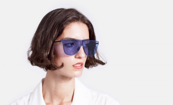 Retrosuperfuture Sunglasses Eyewear Latest SUPER SS18 PREVIEW: LENZ