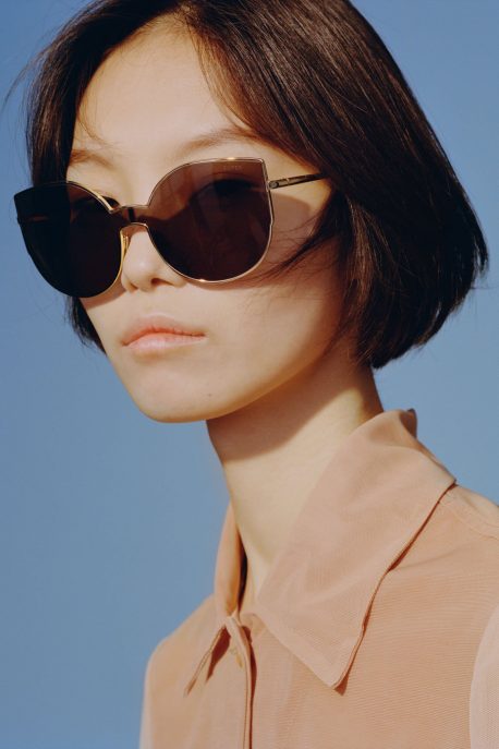 Retrosuperfuture Sunglasses Eyewear Latest SUPER SS18 PREVIEW: LENZ