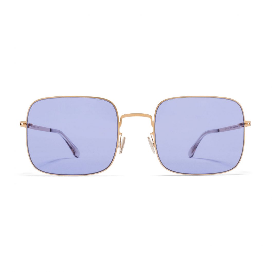 The Festival of Colours by MYKITA Studio 7 Collection Sunglasses Colourful Glasses Eyewear Eyeglasses