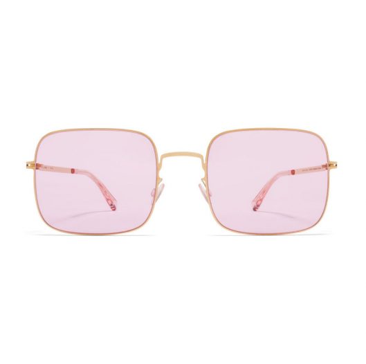 The Festival of Colours by MYKITA Studio 7 Collection Sunglasses Colourful Glasses Eyewear Eyeglasses