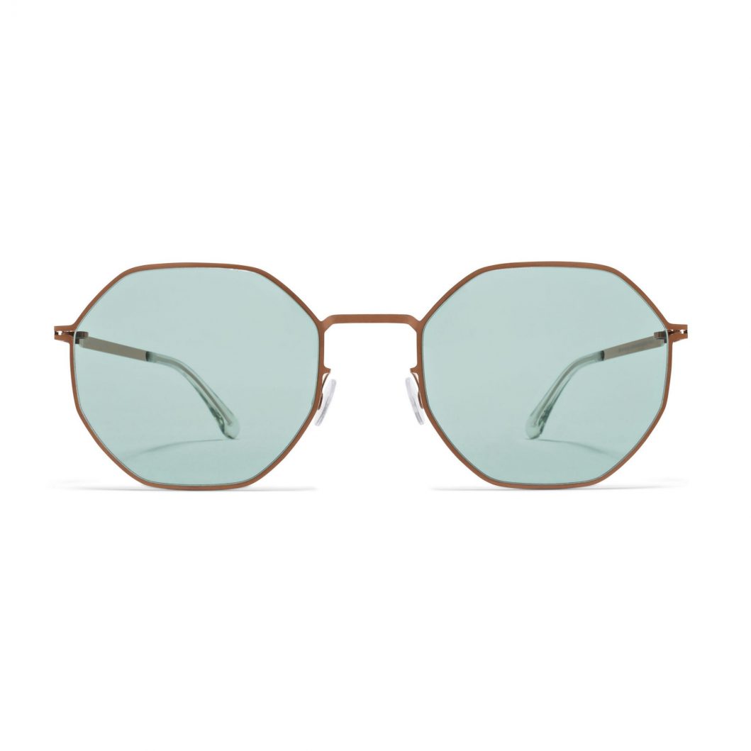 The Festival of Colours by MYKITA Studio 7 Collection Sunglasses Colourful Glasses Eyewear Eyeglasses