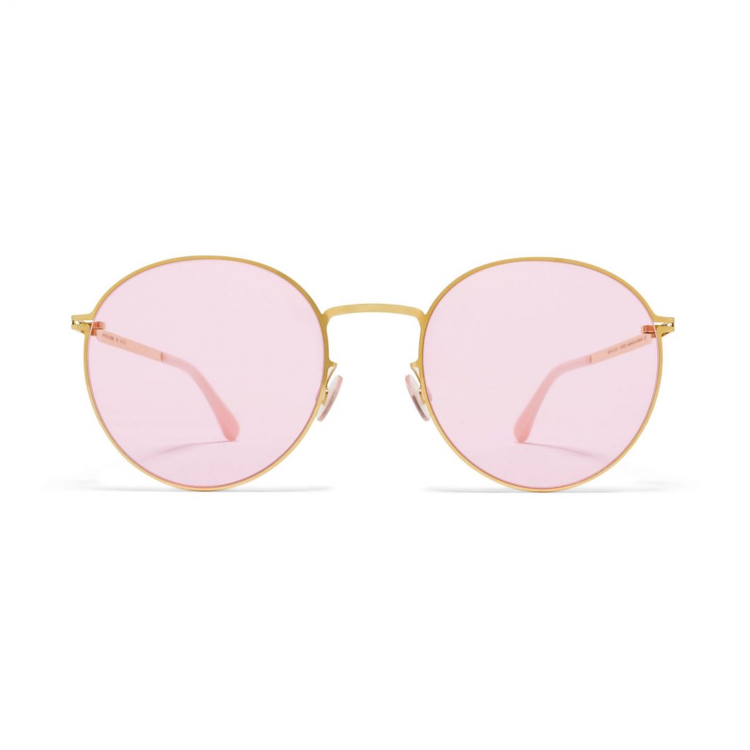 The Festival of Colours by MYKITA Studio 7 Collection Sunglasses Colourful Glasses Eyewear Eyeglasses