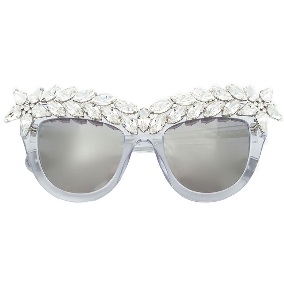 Kuboraum Acne Studio Yazbukey Linda Farrow Lady Gaga 20 of The Most Outrageously Cool Statement Sunglasses in 2017 Gentle Monster Hood by Air Glasses A-morir FAKBYFAK Pawaka Gamine