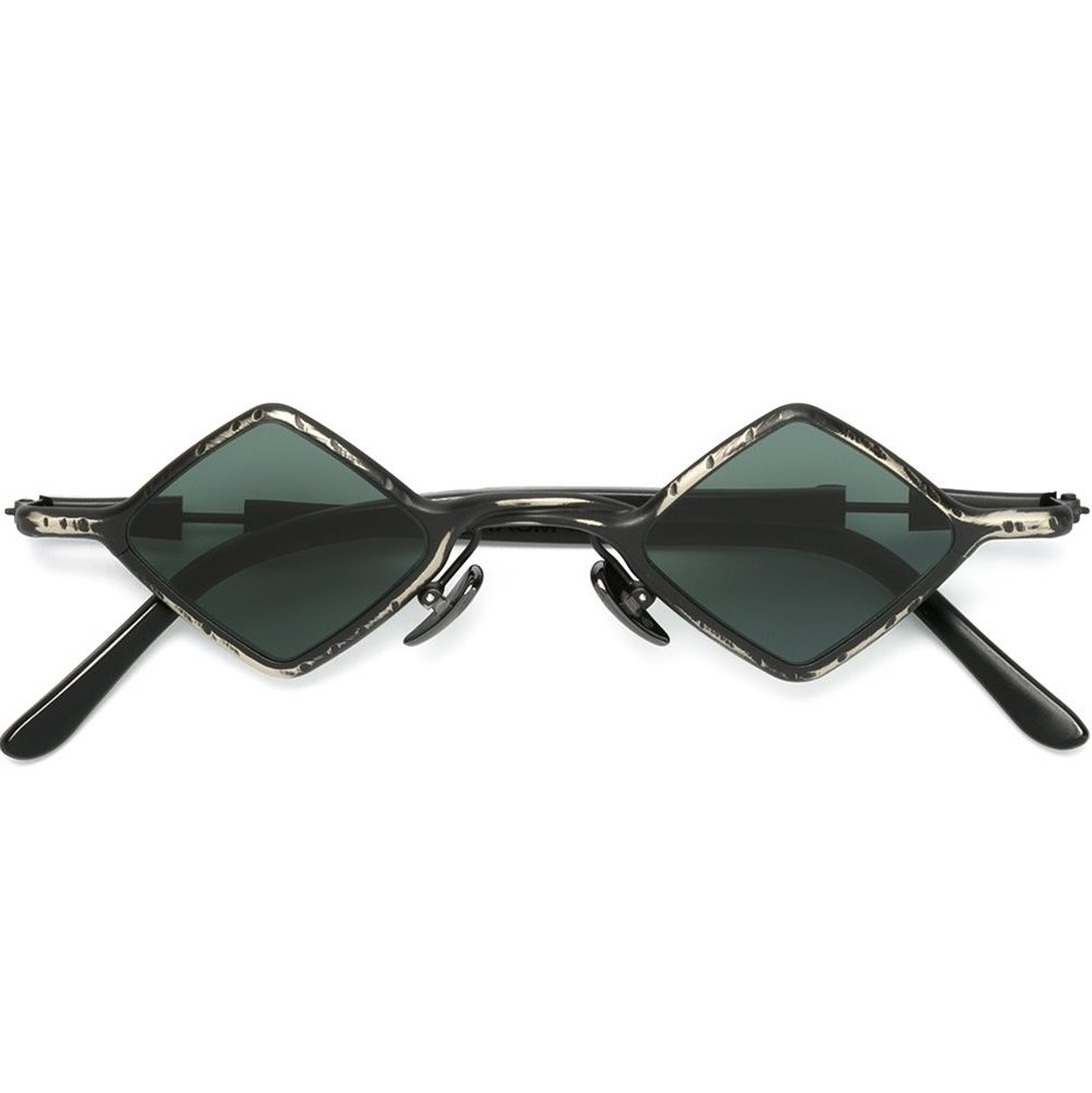 Kuboraum Acne Studio Yazbukey Linda Farrow Lady Gaga 20 of The Most Outrageously Cool Statement Sunglasses in 2017 Gentle Monster Hood by Air Glasses A-morir FAKBYFAK Pawaka Gamine