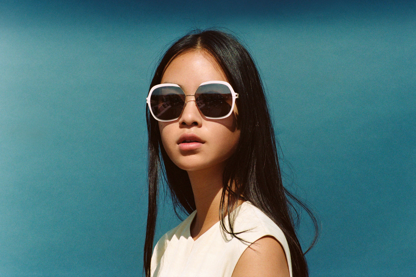 MYKITA True Colour Campaign 2018 Campaign