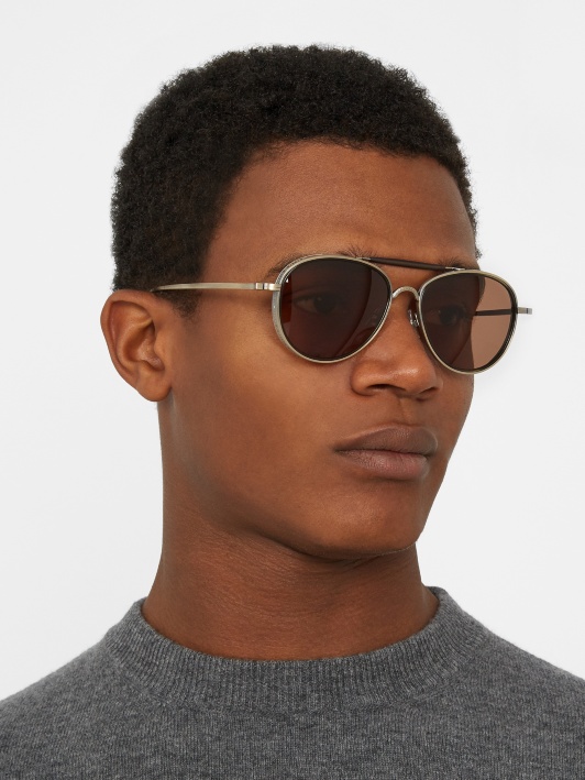 matsuda sunglasses