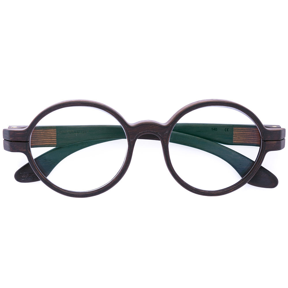 Buy Herrlicht Prescription Wooden Glasses Online Shop About