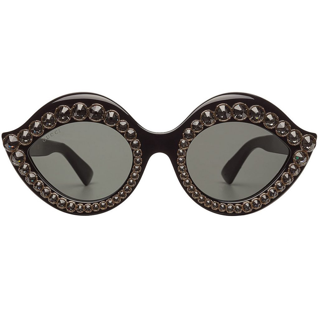 Beyonce’s Top 7 Sunglasses Moment of 2017 and Where To Buy Them
