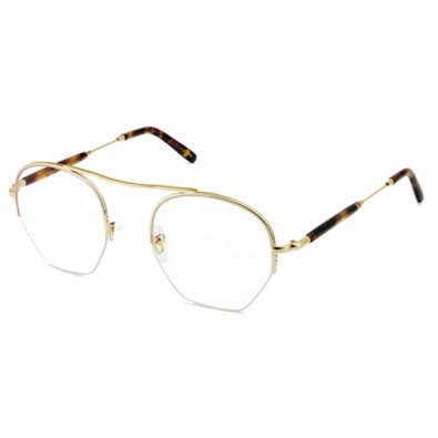 The Golden Era Collection by MOSCOT NYC Glasses