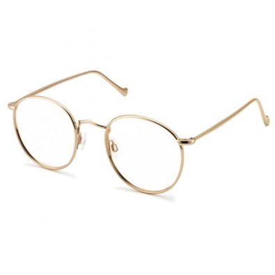 The Golden Era Collection by MOSCOT NYC Glasses