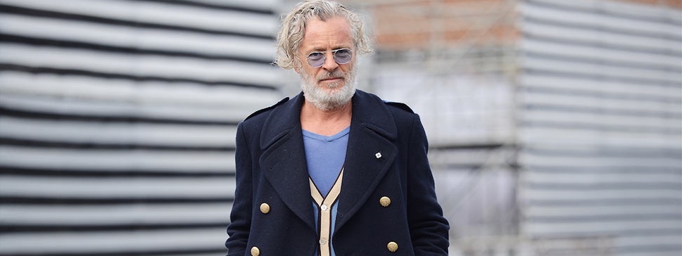 Eyewear Trends Spotted at Pitti Uomo Street Style AW18 Men Fashion Week Street Style