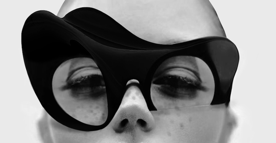 Exclusive Interview with One of a Kind Eyewear Designer Zahide Betül Şahin