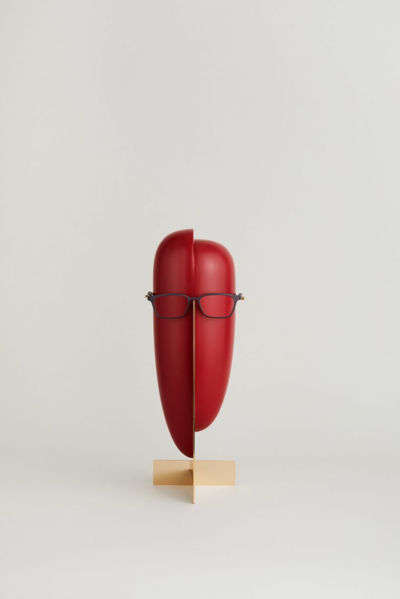 Ørgreen Worked With Design Studio GamFratesi For It's Flagship Store in Copenhagen