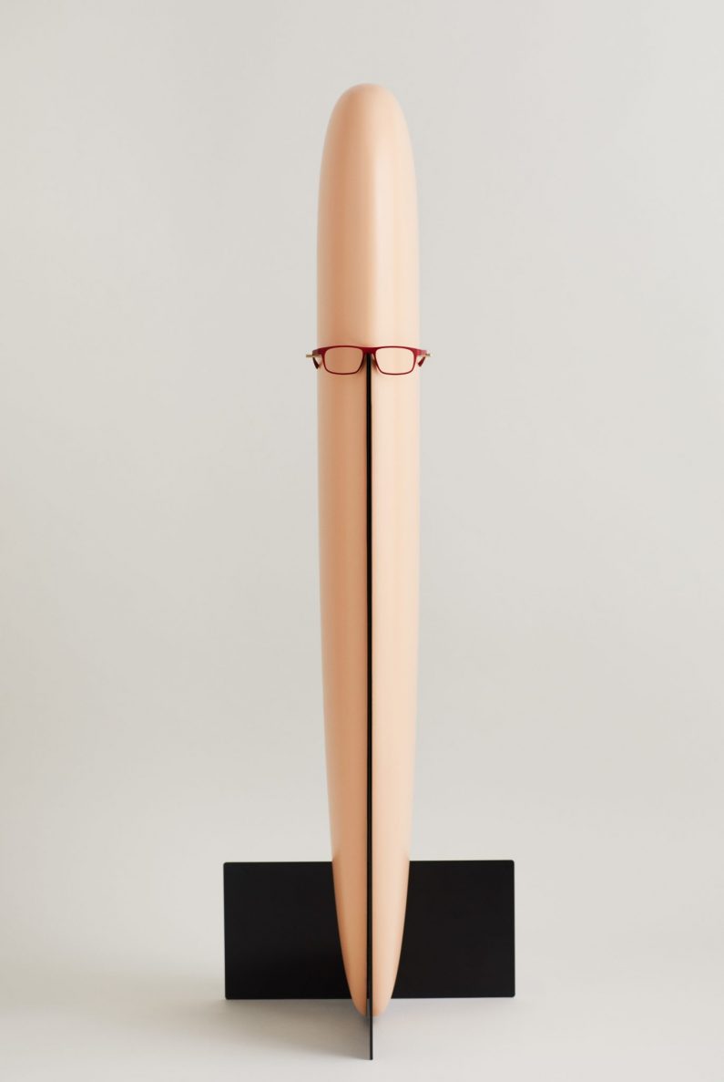 Ørgreen Worked With Design Studio GamFratesi For It's Flagship Store in Copenhagen