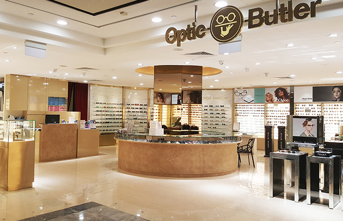5 Best Optical and Sunglasses Shop in Singapore Shop Buy Prescription Glasses Singapore 2018 Cheap Good Optic Butler dh Sunglass