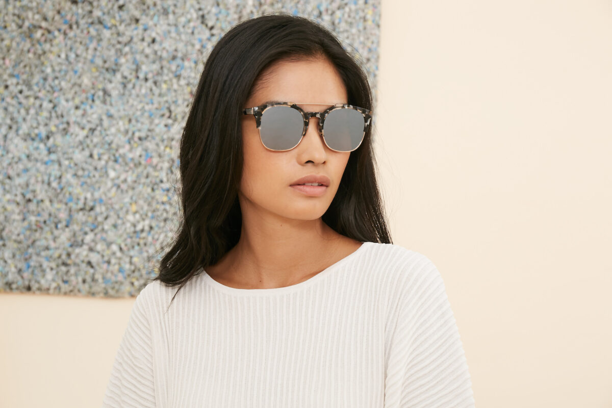 COVRY’s Latest Sunglasses Collection for 2018