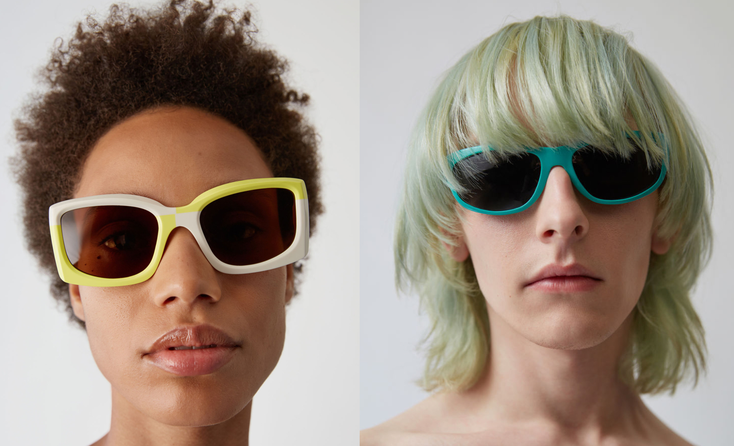 Acne Studios Latest Sunglasses for 2018