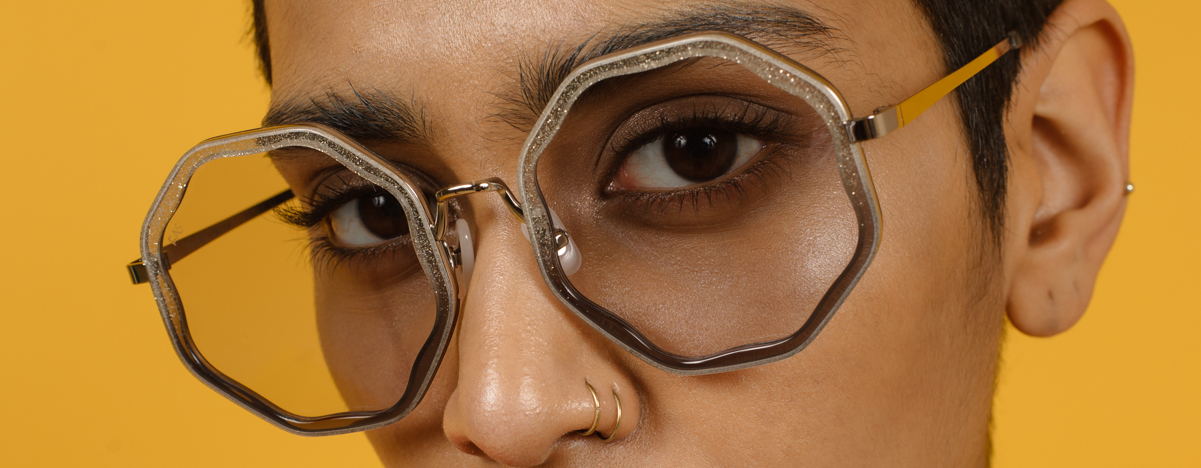 Breaker Procrastinator Oddball The Class of FAS (For Art's Sake) with 8 Personalities and 18 New Eyewear Designs for 2018 Sunglasses Eyeglasses Buy Designer Good Girl Gone Bad