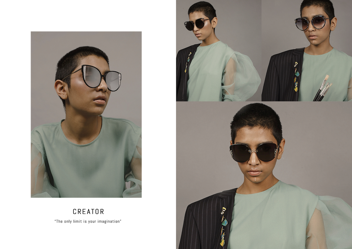 Latest eyewear 2025 2018