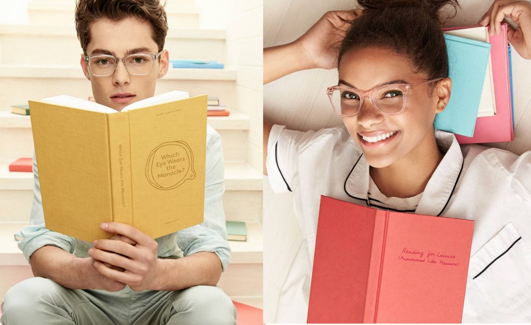 Warby Parker Newest Summer 2018 Prescription Glasses Collection Shop Buy Online