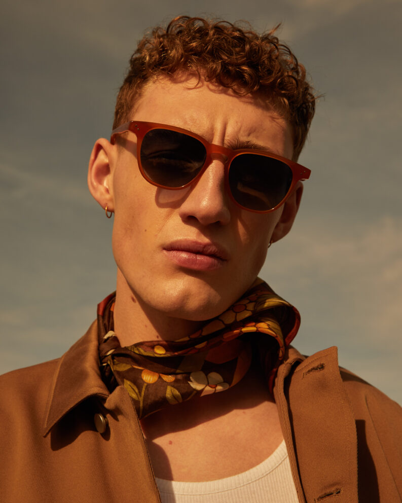 Keeping Traditions Alive with Gigi Barcelona's Latest Frames