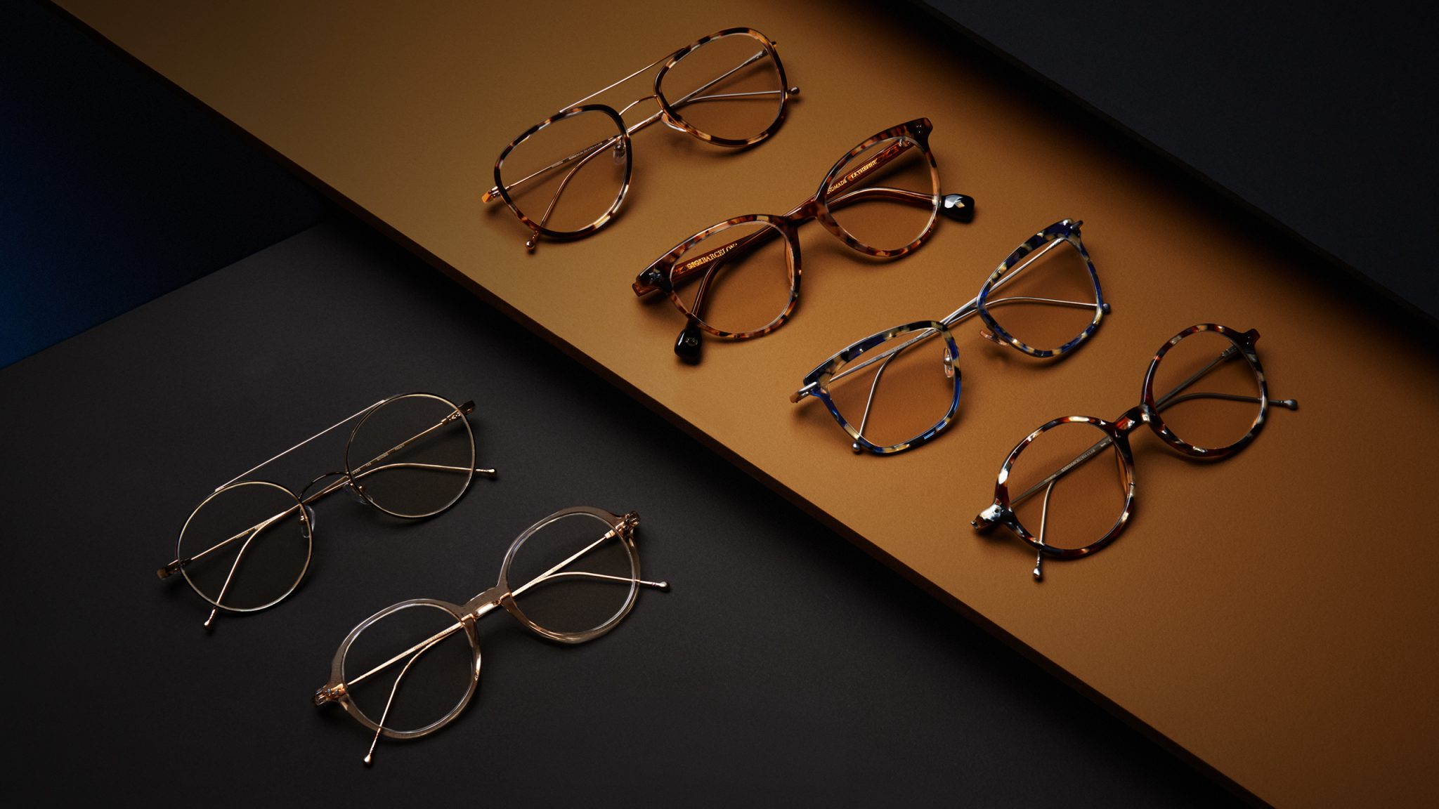 Keeping Traditions Alive with Gigi Barcelona's Latest Frames