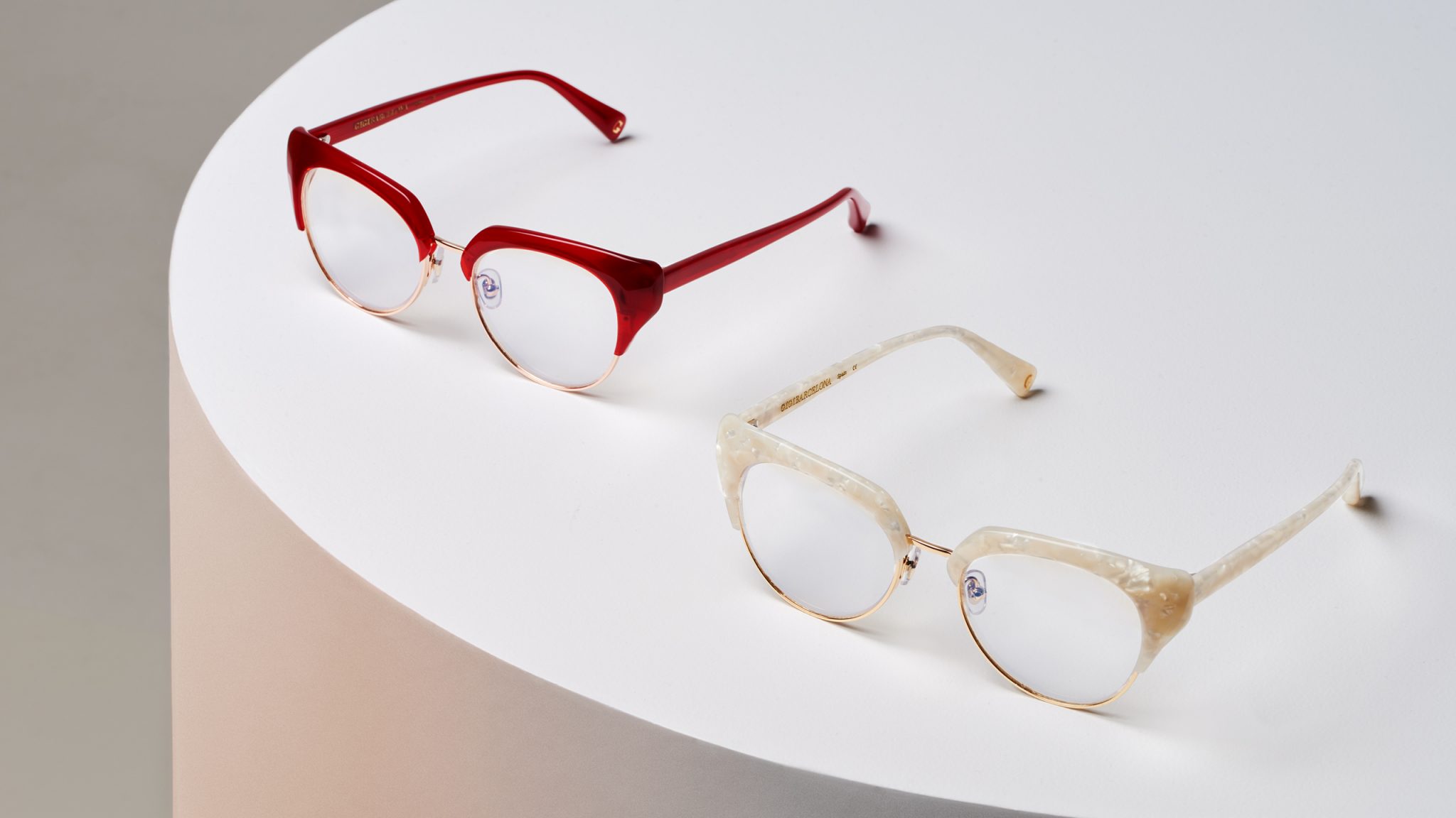 Keeping Traditions Alive with Gigi Barcelona's Latest Frames