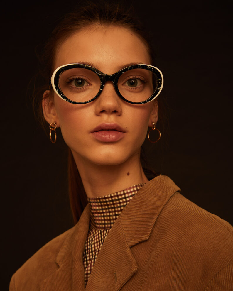 Keeping Traditions Alive with Gigi Barcelona’s Latest Frames