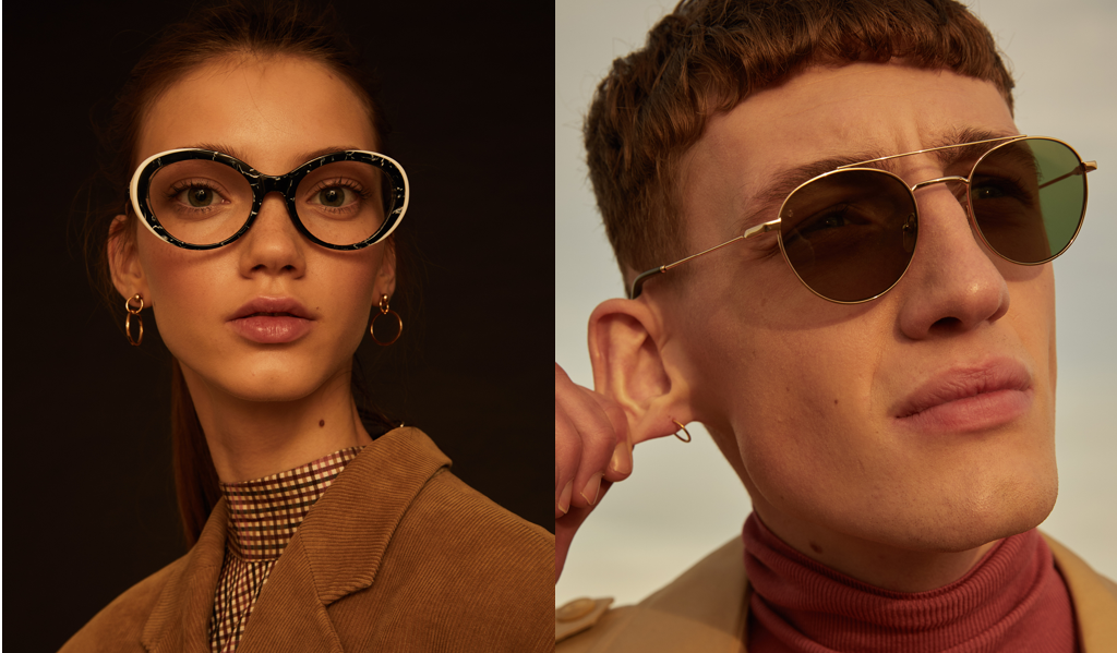 Keeping Traditions Alive with Gigi Barcelona's Latest Frames