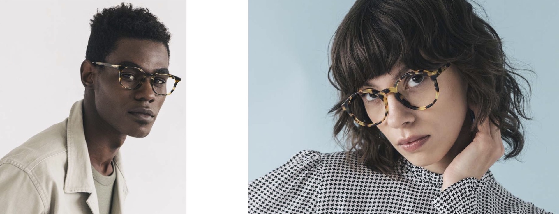 Lowercase NYC Eyewear's Latest Spring 2018 Collection