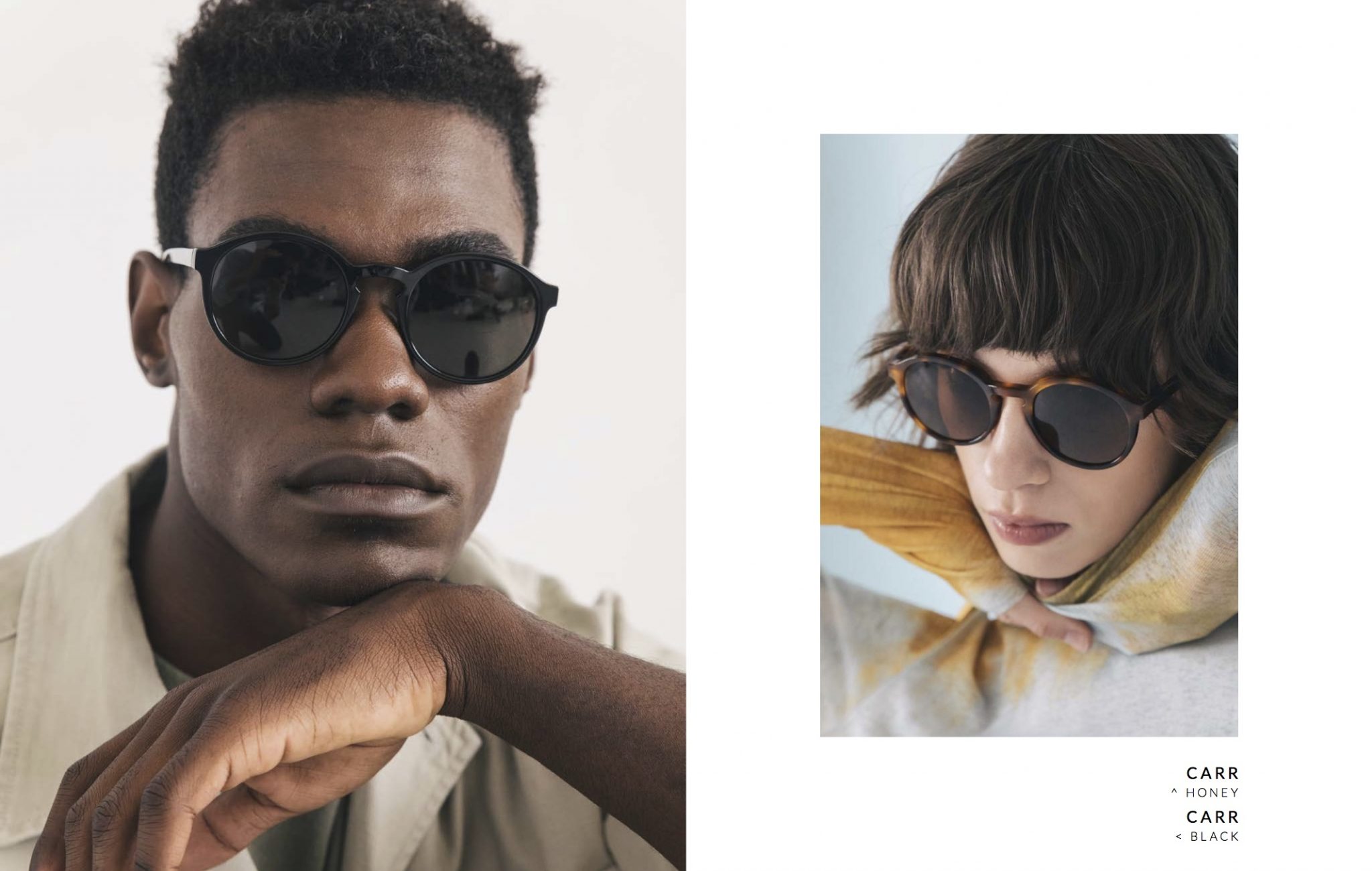 Lowercase NYC Eyewear's Latest Spring 2018 Collection