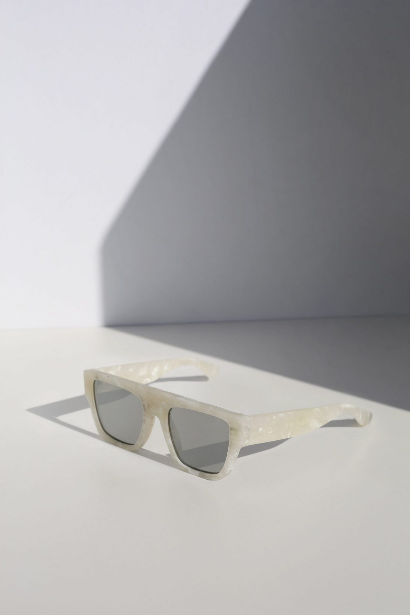 Parley for the Oceans Transforms Plastic Waste from the Ocean Into Fashionable Fundraising Sunglasses