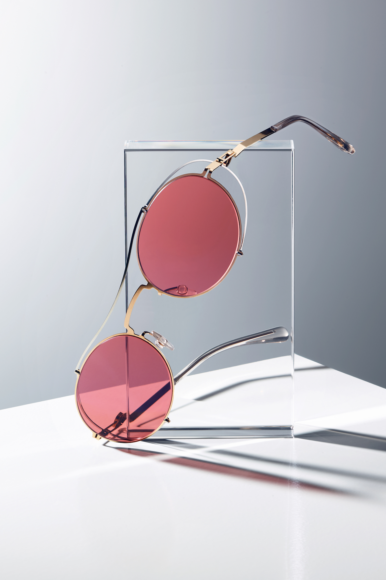MYKITA x MAISON MARGIELA | Latest CRAFT Campaign 2018