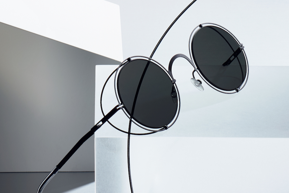 MYKITA x MAISON MARGIELA | Latest CRAFT Campaign 2018