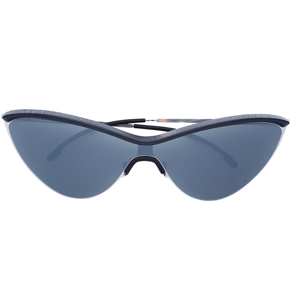 Shop Buy Online Shopping Mykita Maison Margiela Eyewear Glasses Designer Collaboration Sunglasses Glasses Eyeglasses
