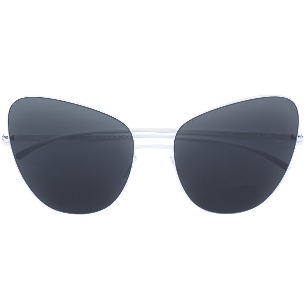Shop Buy Online Shopping Mykita Maison Margiela Eyewear Glasses Designer Collaboration Sunglasses Glasses Eyeglasses