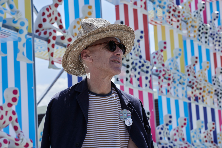 The Best Glasses Street Style Looks From Pitti Uomo’s Spring 2019 Menswear Shows in Florence Men Eyewear Style