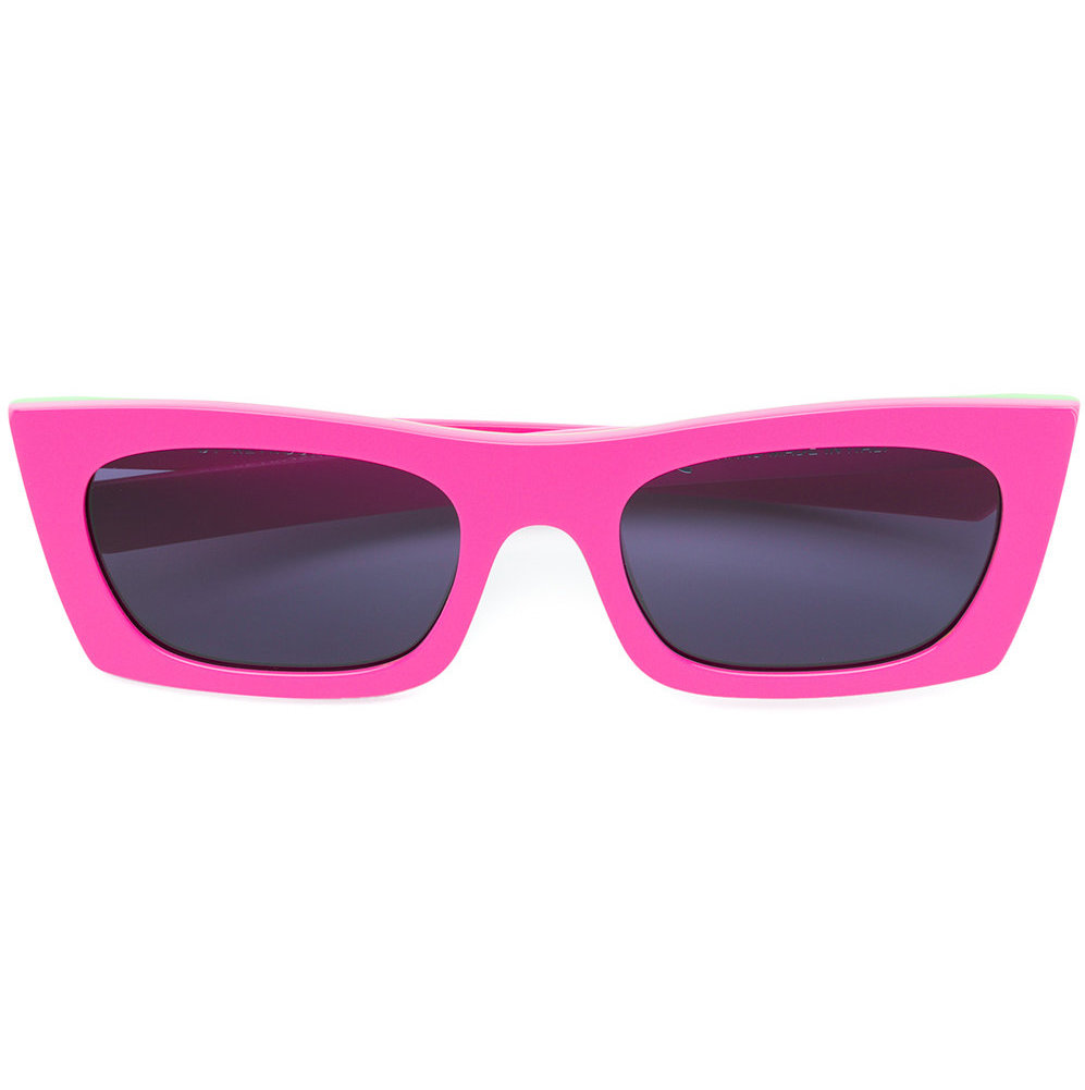 The Latest SUPER x Andy Warhol Sunglasses Designs Are Here Shop Buy Online Latest Collaboration