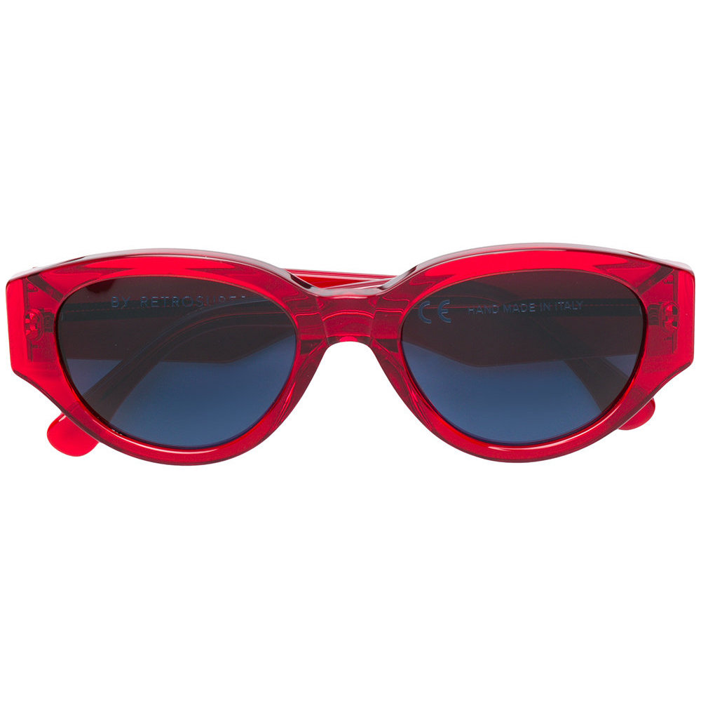 The Latest SUPER x Andy Warhol Sunglasses Designs Are Here Shop Buy Online Latest Collaboration