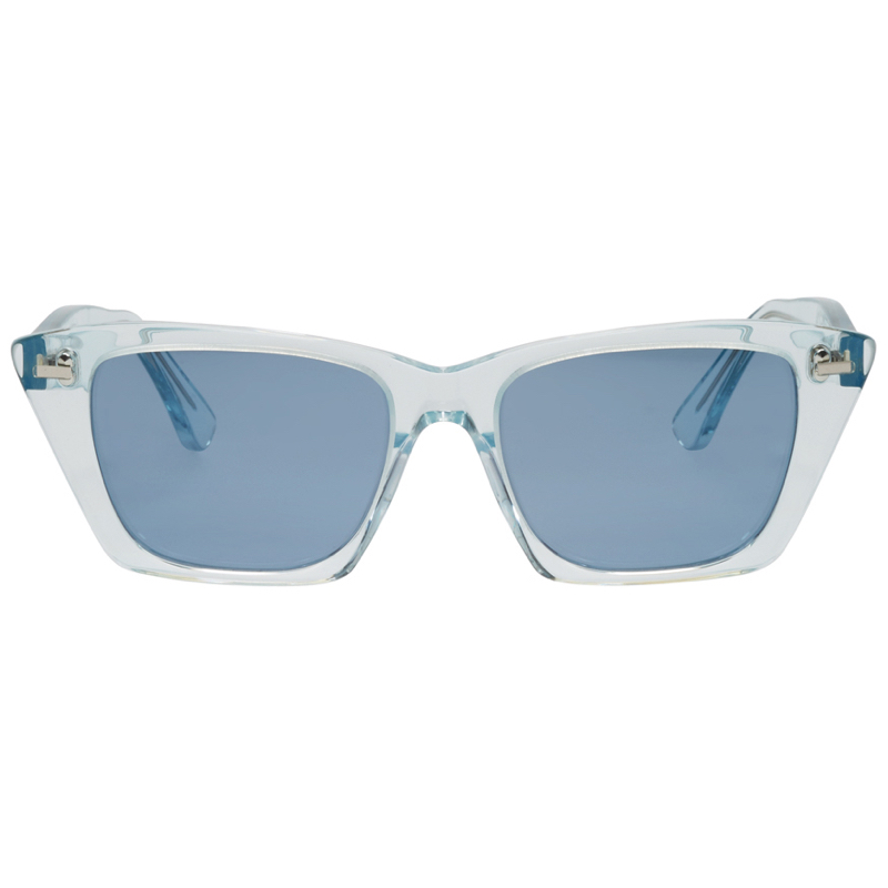 11 Trendy Eyewear Spotted at Copenhagen Fashion Week